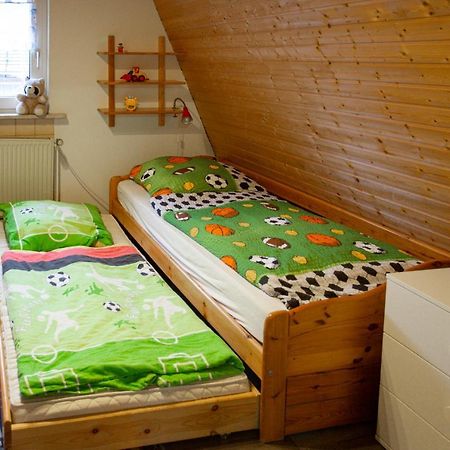Appartement Haus Schulze à Braunlage Extérieur photo