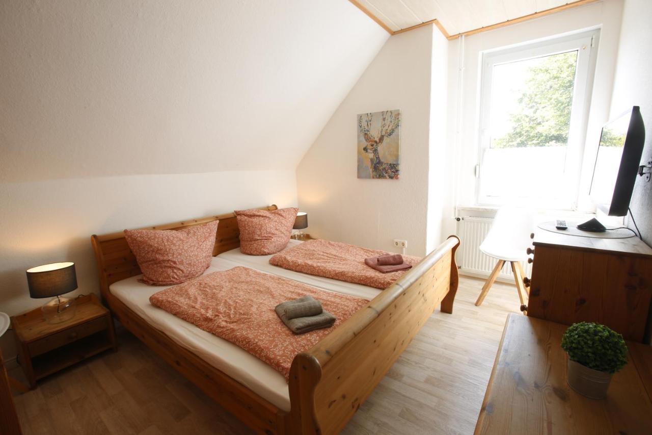 Appartement Haus Schulze à Braunlage Extérieur photo