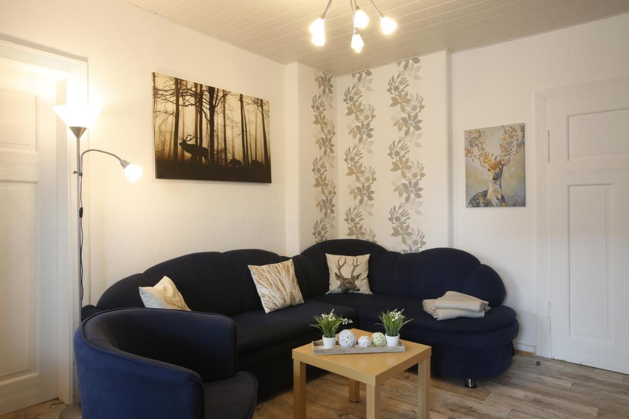 Appartement Haus Schulze à Braunlage Extérieur photo