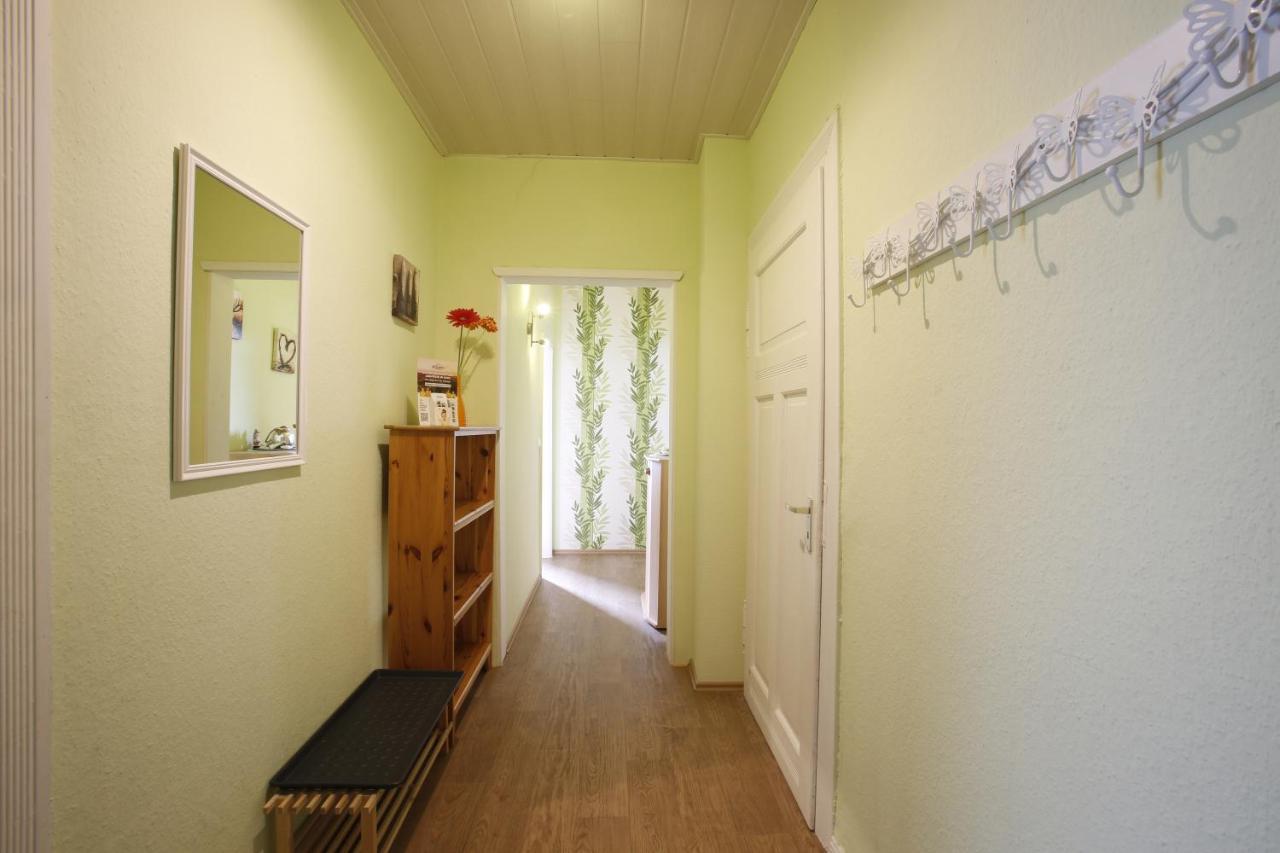 Appartement Haus Schulze à Braunlage Extérieur photo