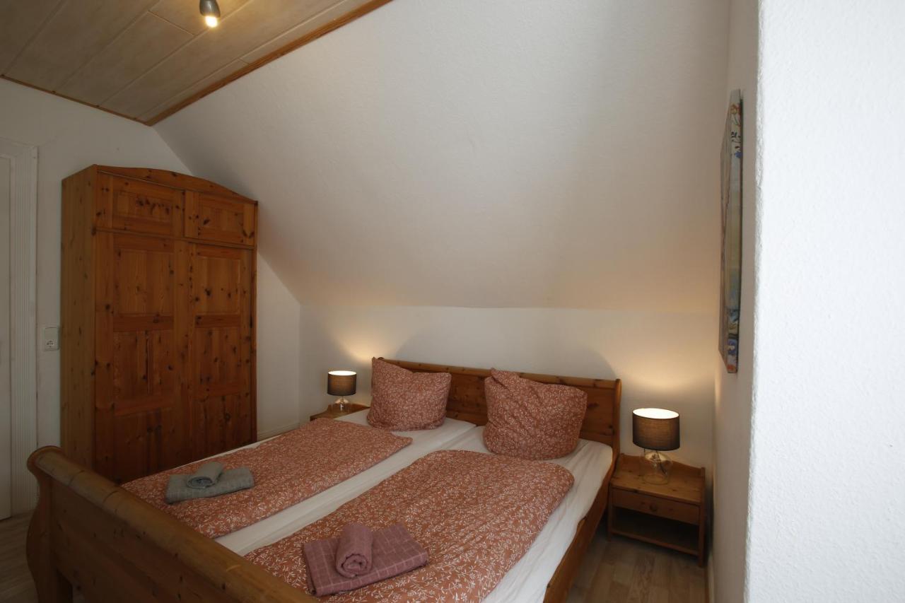 Appartement Haus Schulze à Braunlage Extérieur photo