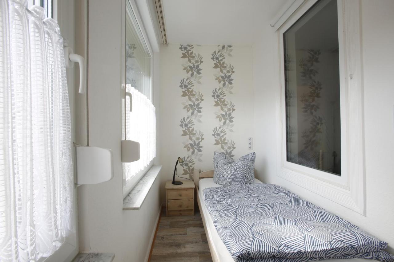 Appartement Haus Schulze à Braunlage Extérieur photo