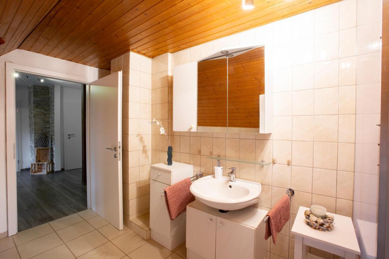Appartement Haus Schulze à Braunlage Extérieur photo