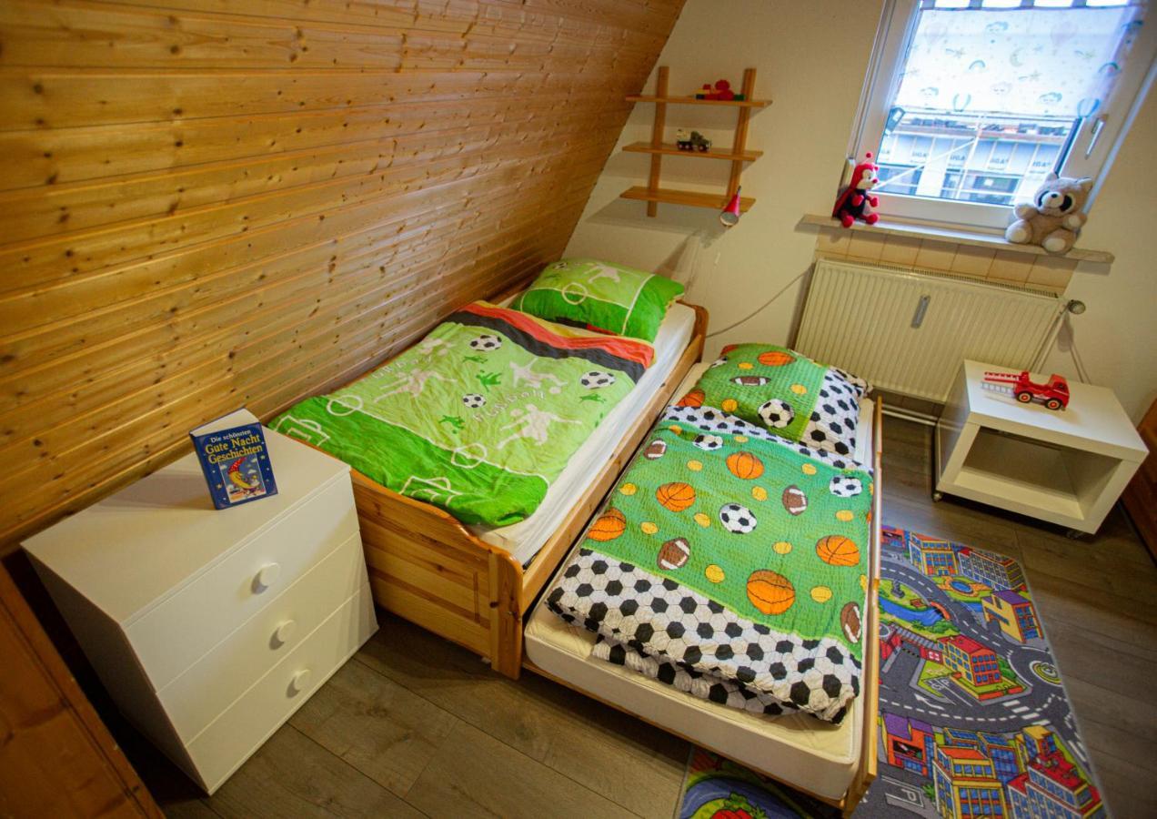 Appartement Haus Schulze à Braunlage Extérieur photo
