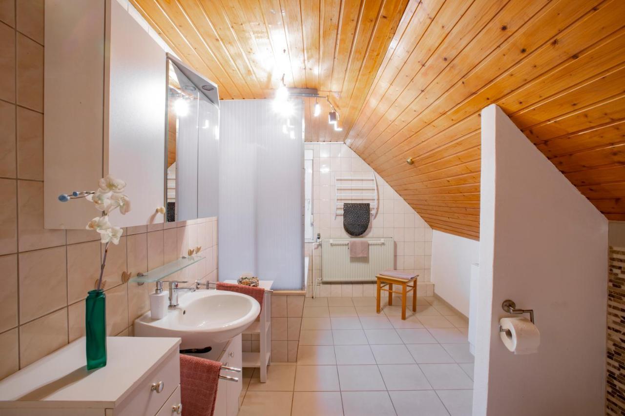 Appartement Haus Schulze à Braunlage Extérieur photo