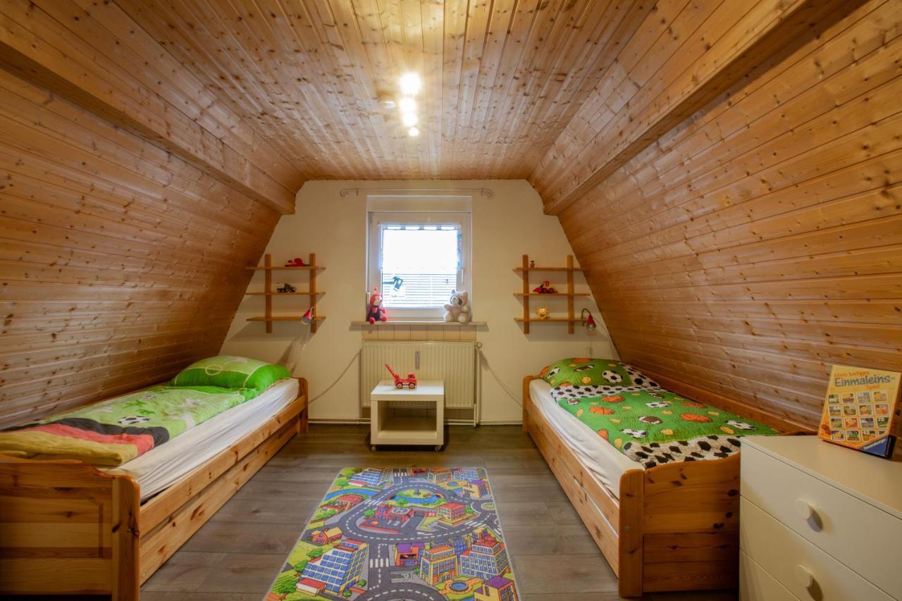 Appartement Haus Schulze à Braunlage Extérieur photo