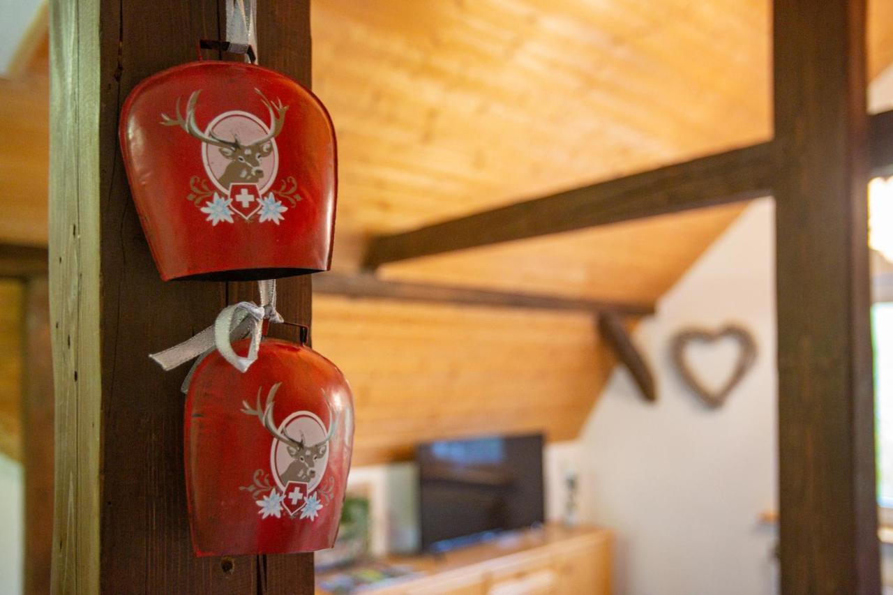 Appartement Haus Schulze à Braunlage Extérieur photo