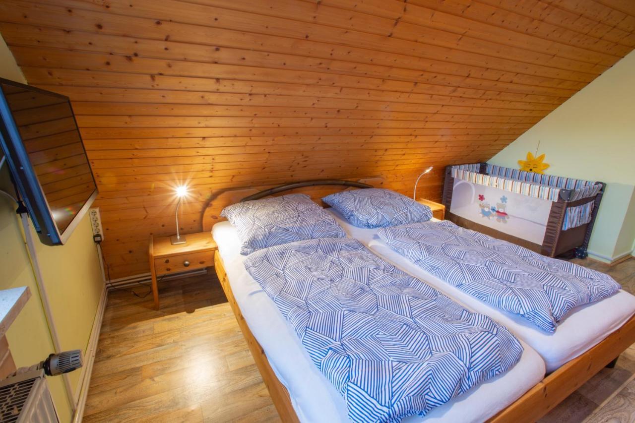 Appartement Haus Schulze à Braunlage Extérieur photo