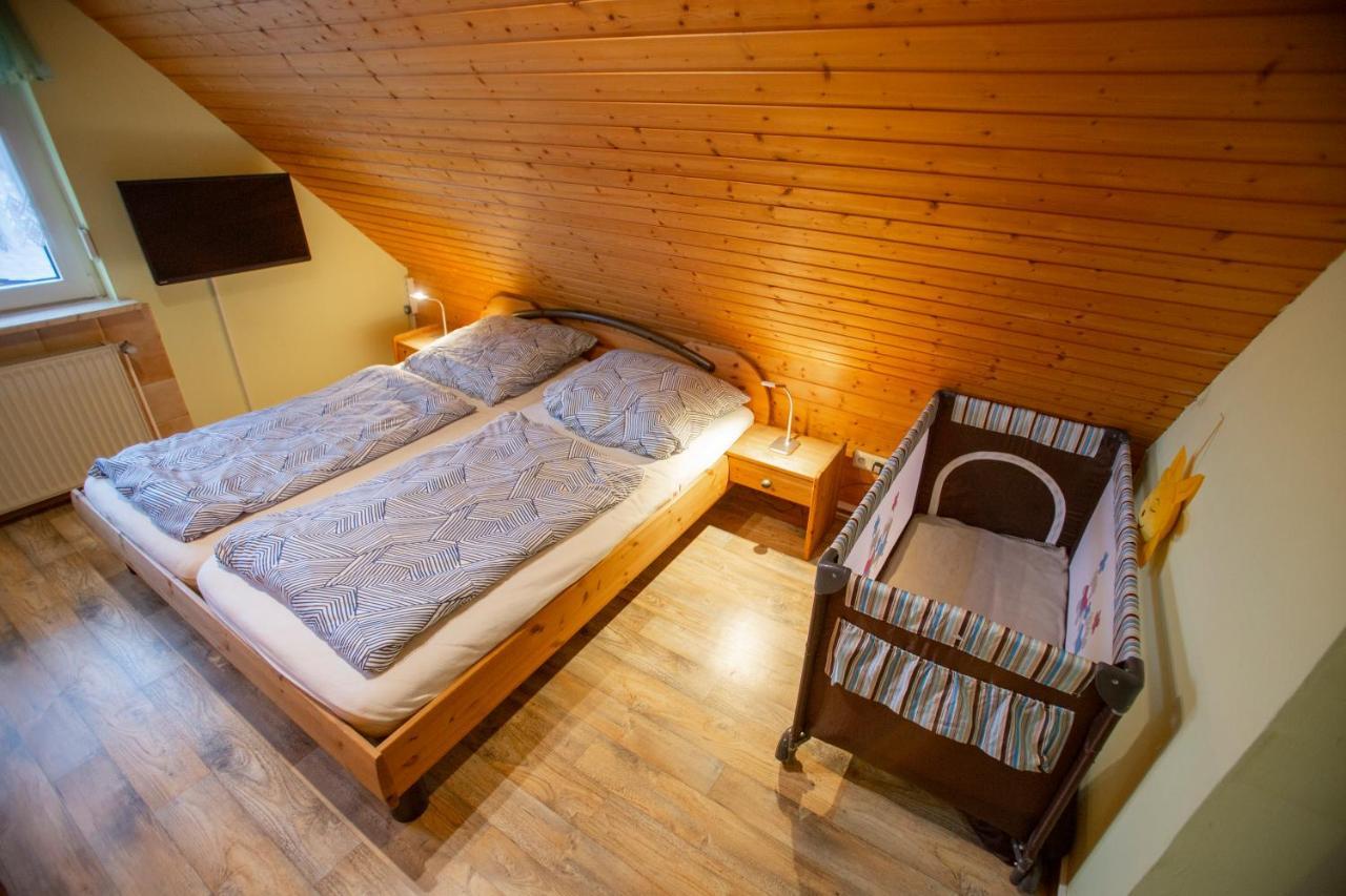 Appartement Haus Schulze à Braunlage Extérieur photo
