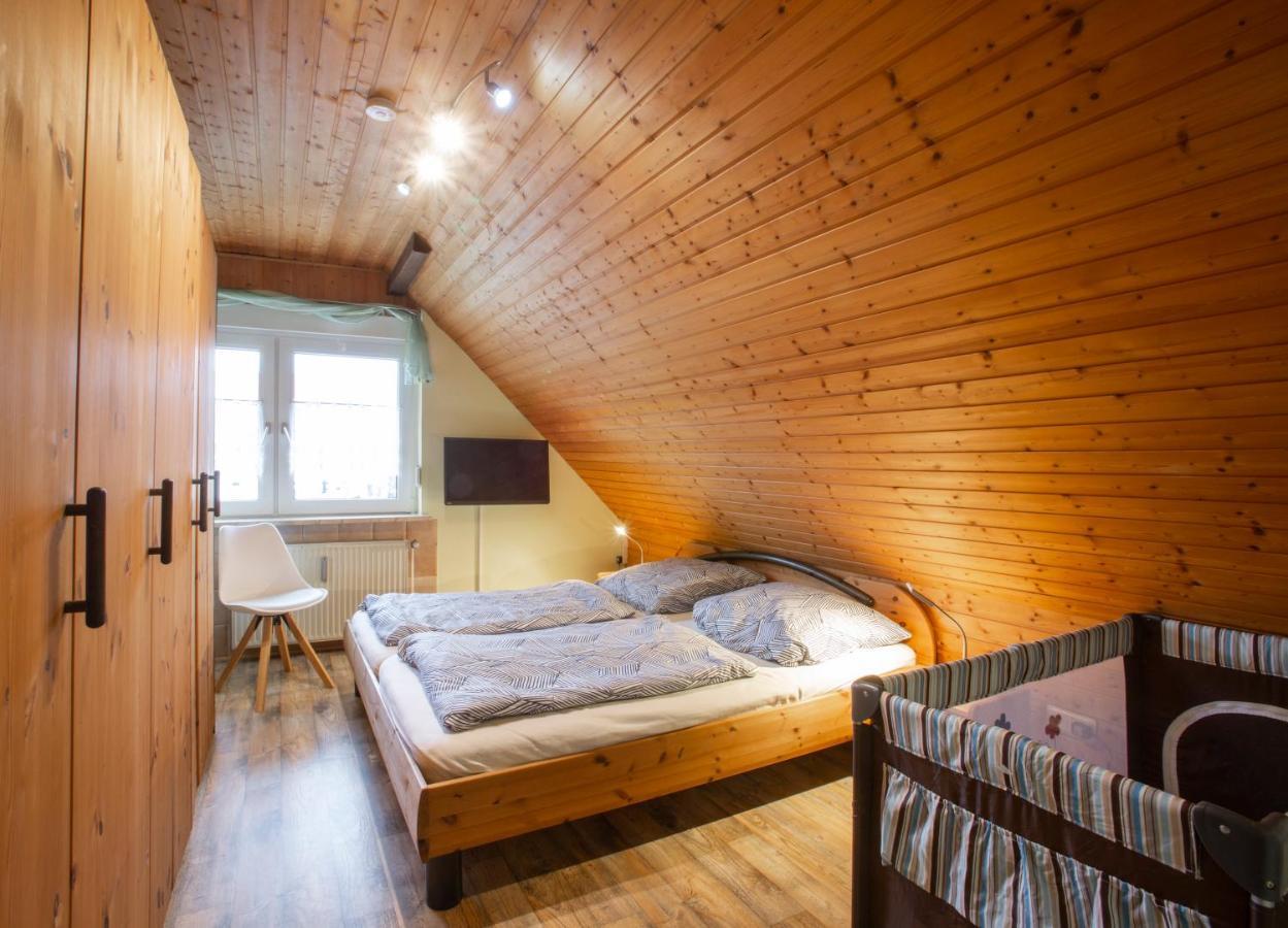 Appartement Haus Schulze à Braunlage Extérieur photo