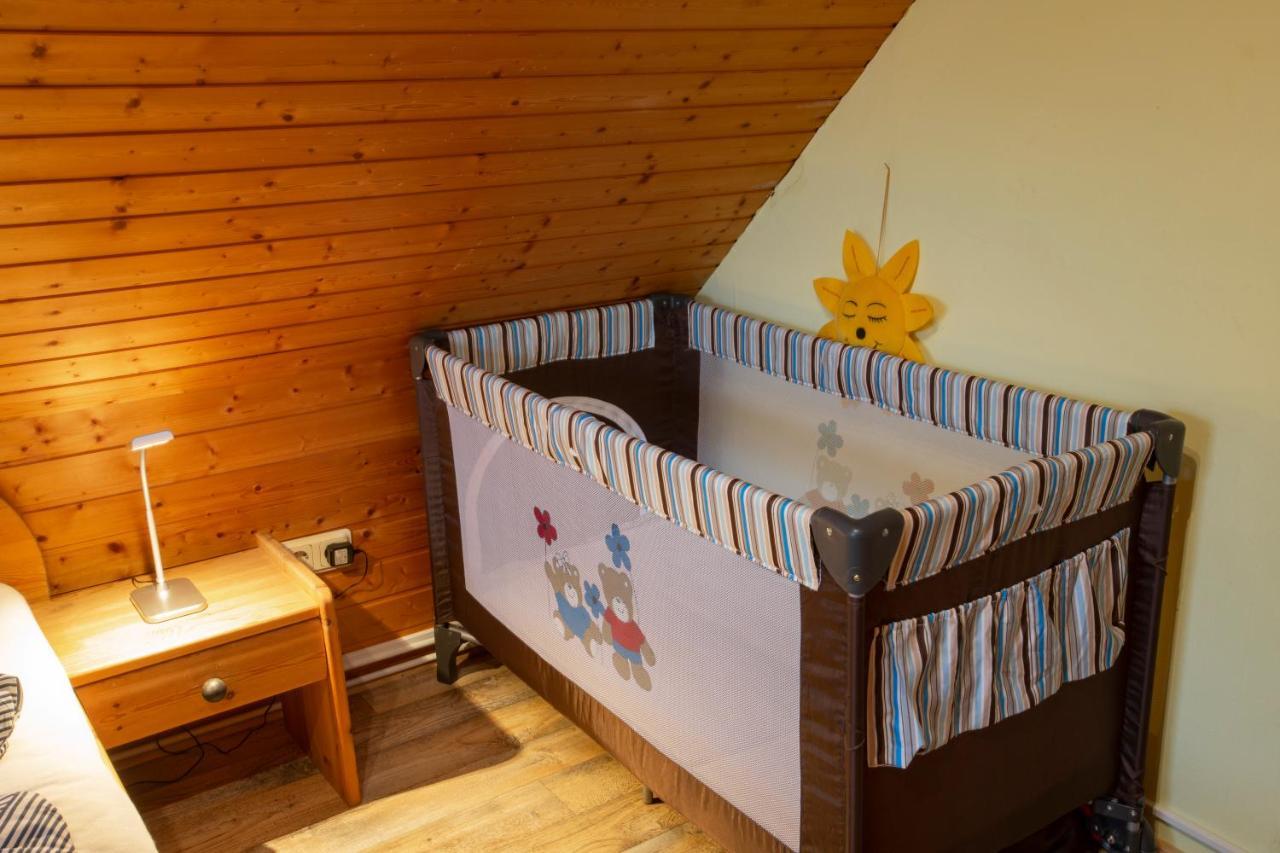 Appartement Haus Schulze à Braunlage Extérieur photo