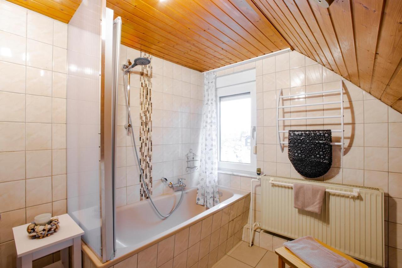 Appartement Haus Schulze à Braunlage Extérieur photo