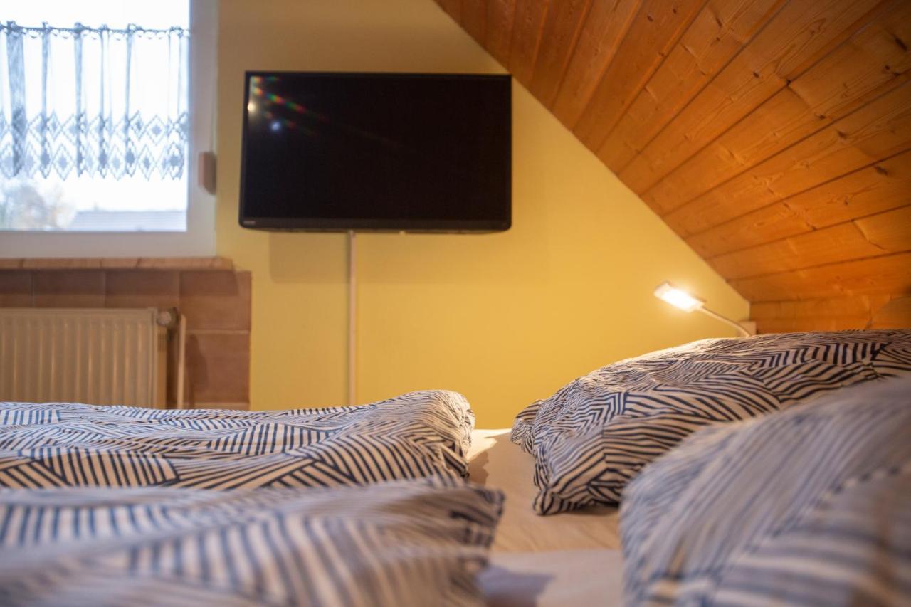Appartement Haus Schulze à Braunlage Extérieur photo