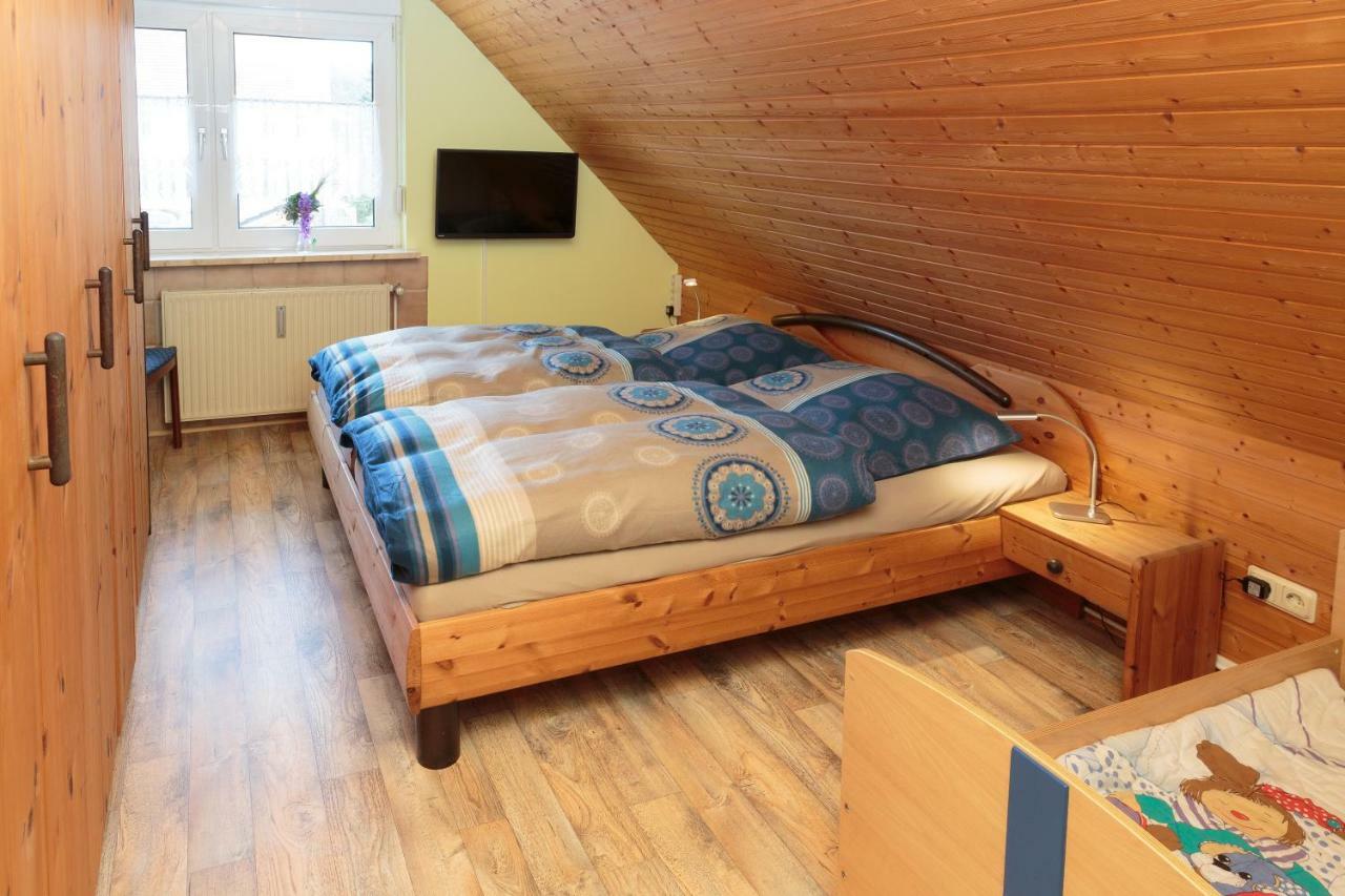 Appartement Haus Schulze à Braunlage Extérieur photo