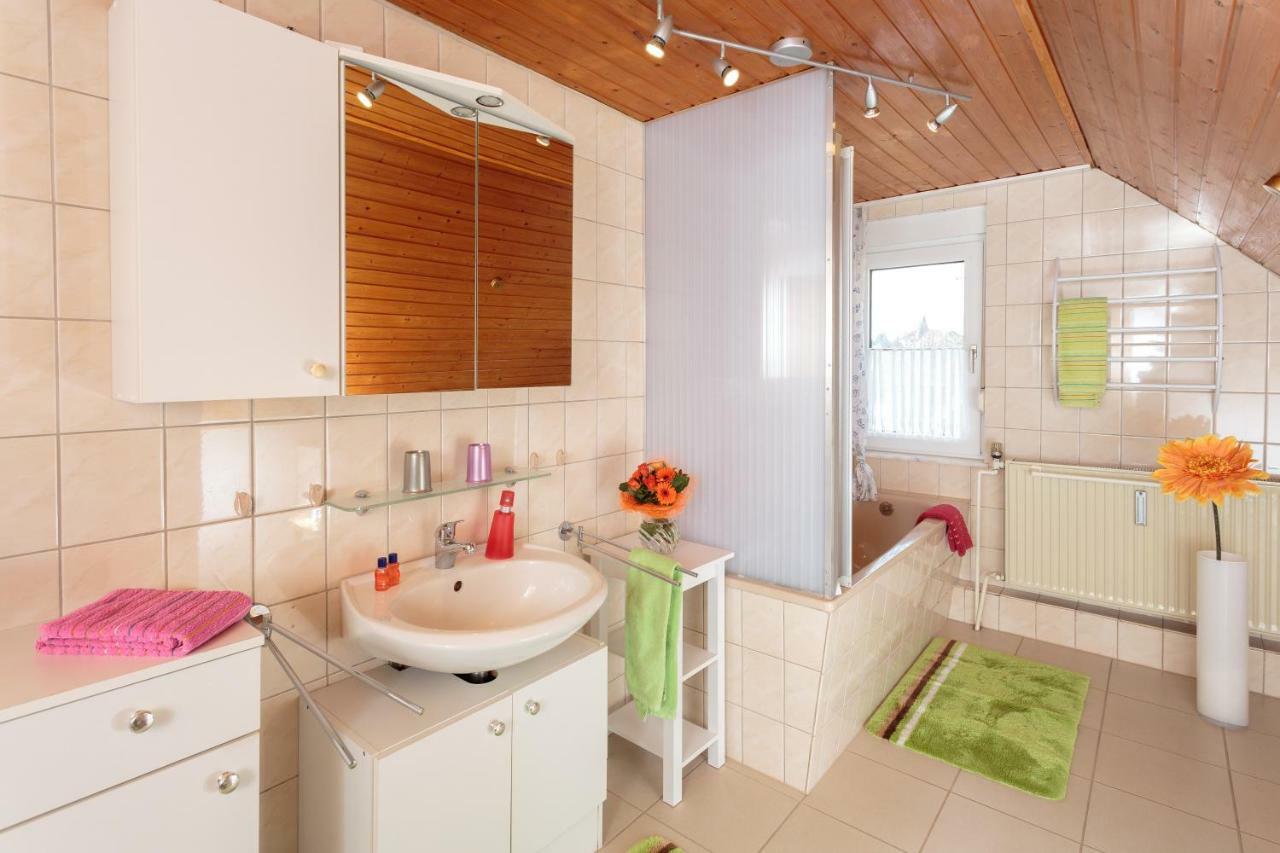 Appartement Haus Schulze à Braunlage Extérieur photo