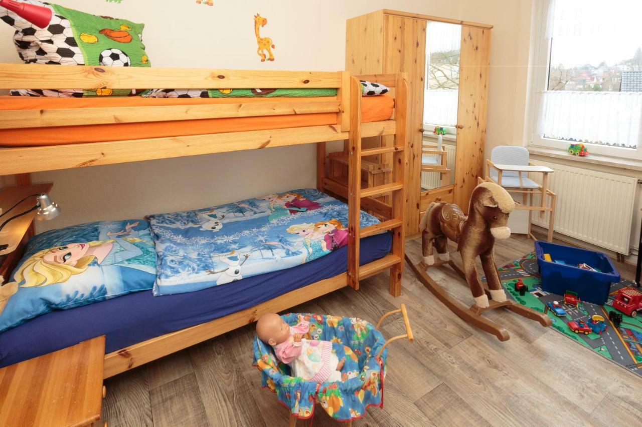 Appartement Haus Schulze à Braunlage Extérieur photo