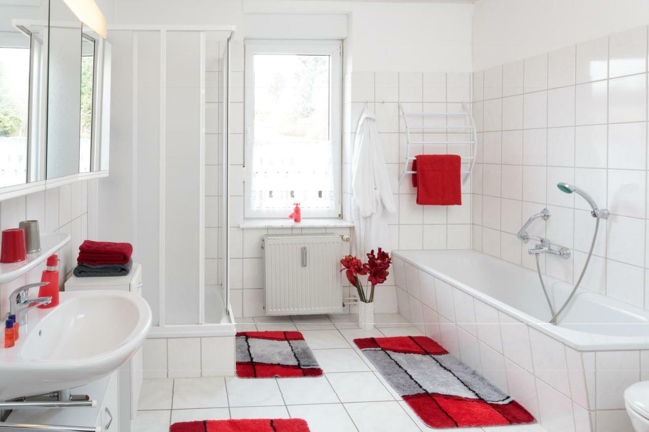 Appartement Haus Schulze à Braunlage Extérieur photo