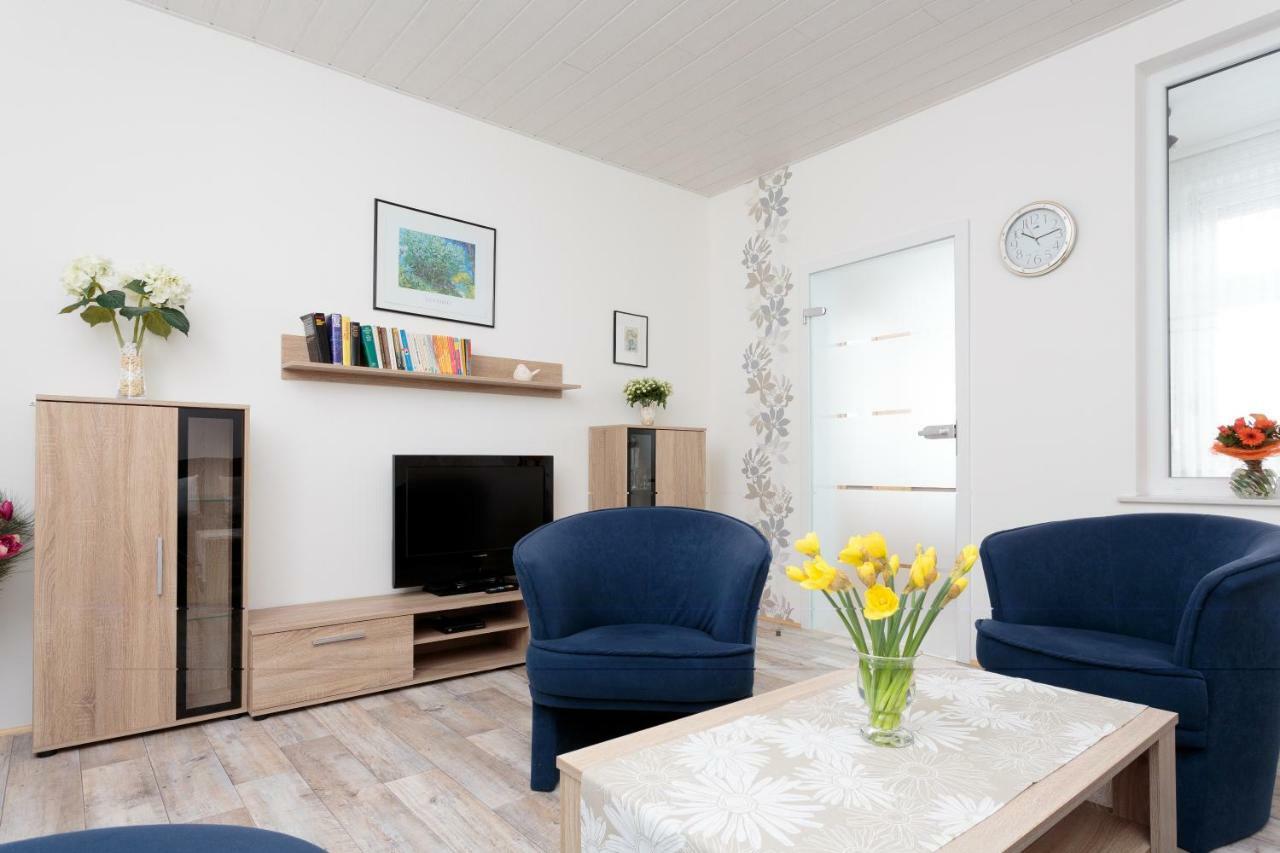Appartement Haus Schulze à Braunlage Extérieur photo