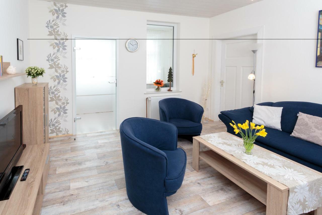 Appartement Haus Schulze à Braunlage Extérieur photo